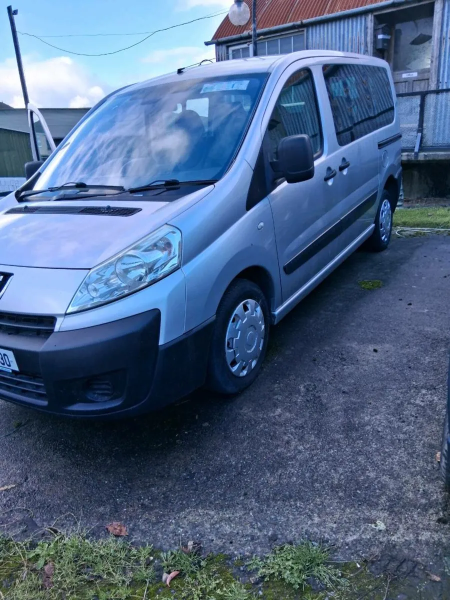 Peugeot expert - Image 1