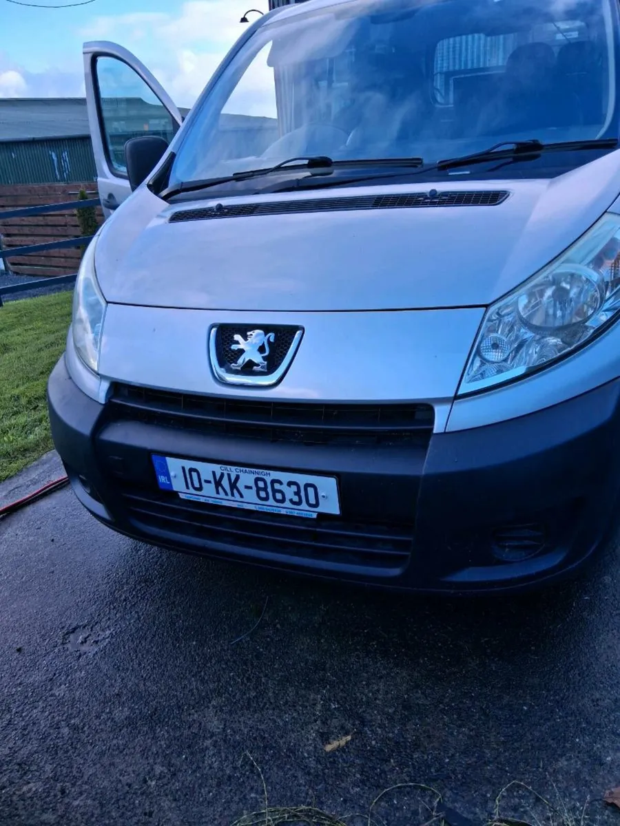 Peugeot expert - Image 2