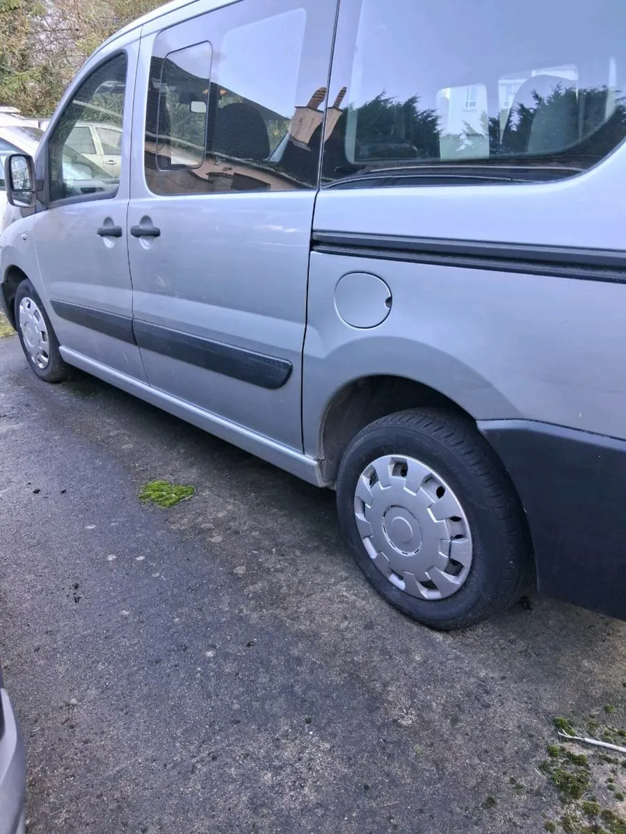 Peugeot expert - Image 3