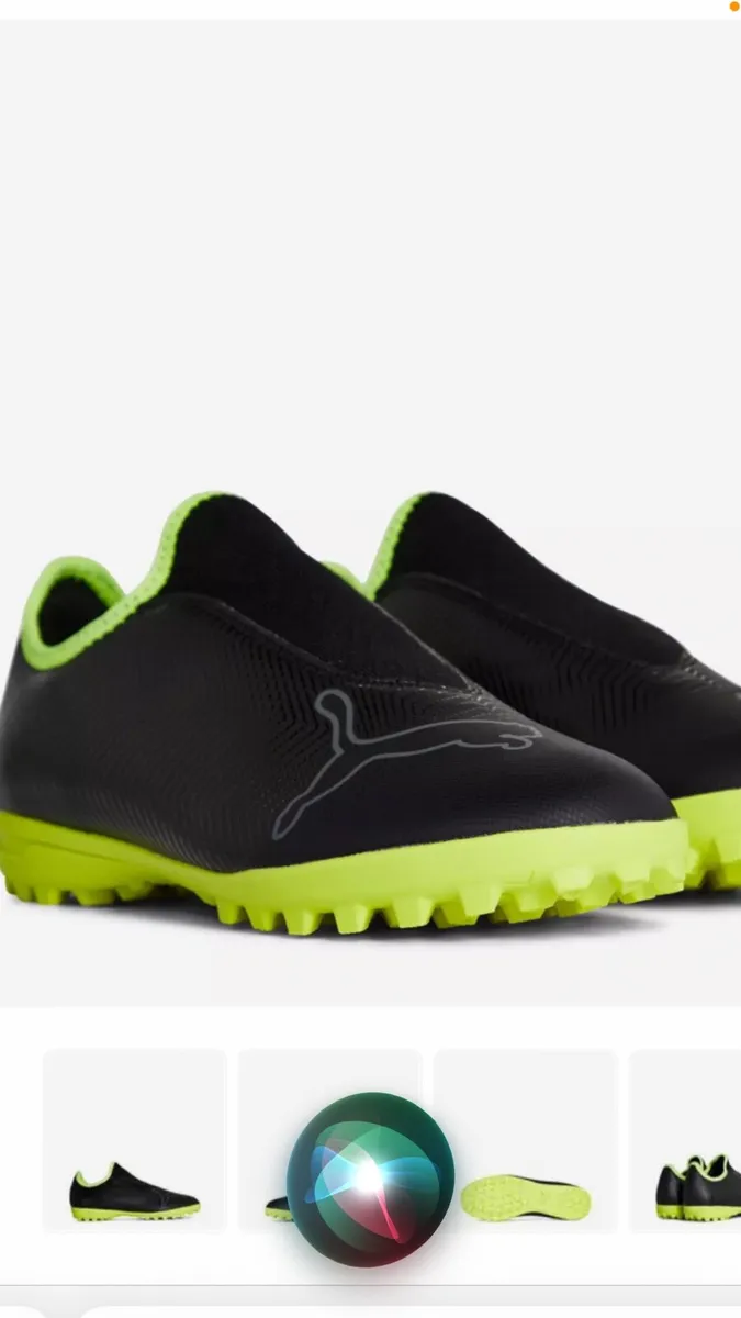 Puma Astro football boots - Image 3