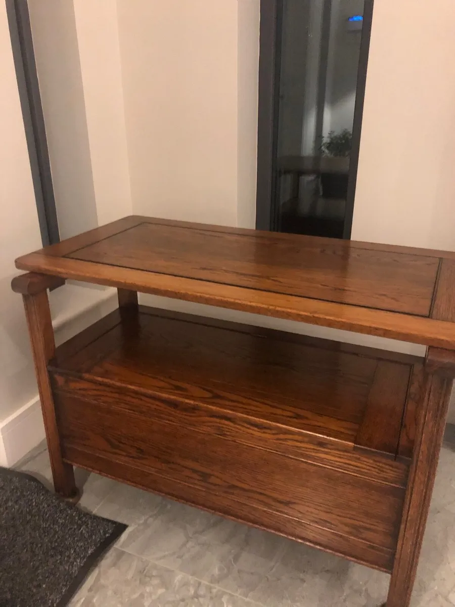 Antique furniture - Image 2