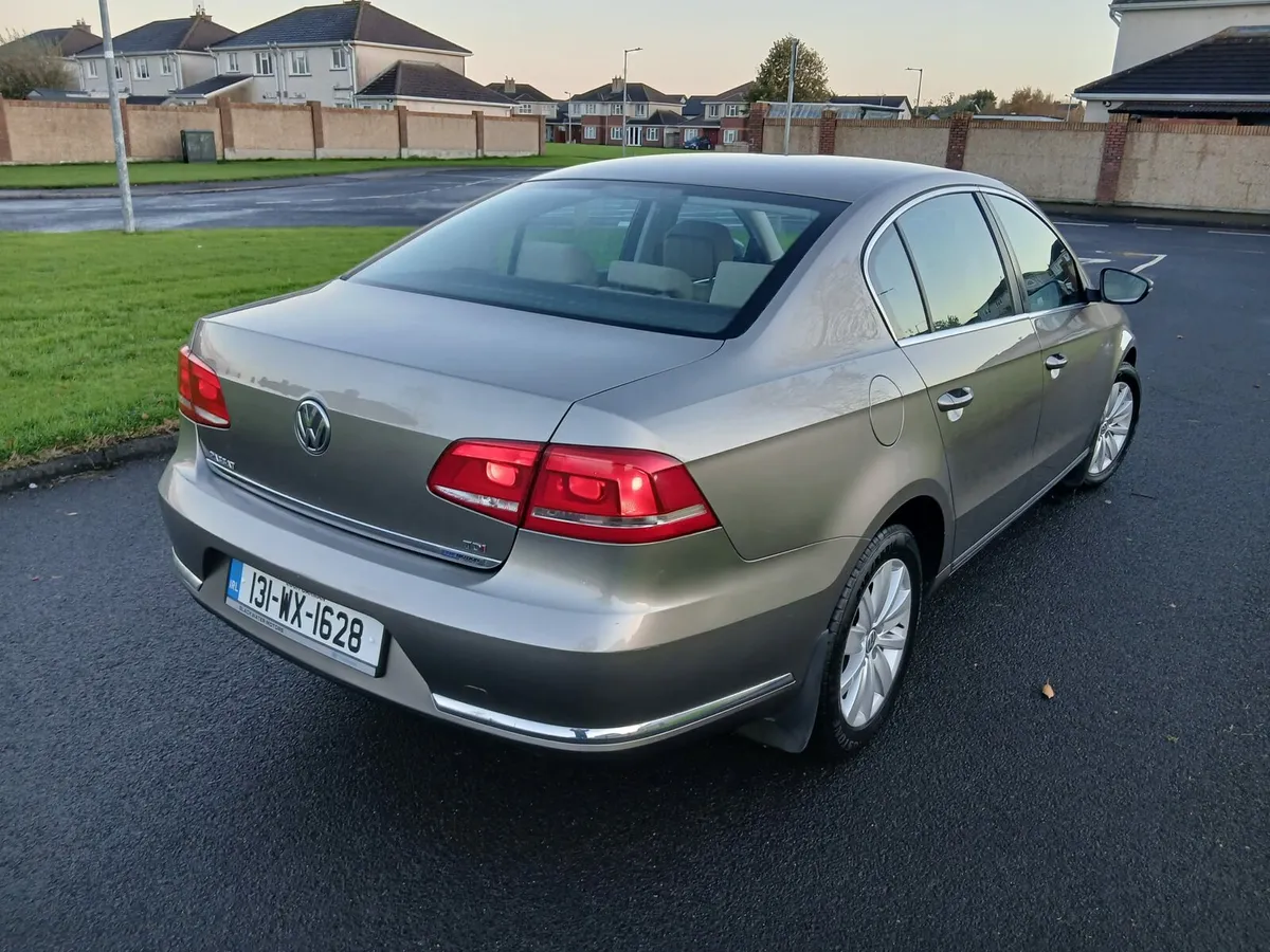 2013 VOLKSWAGEN PASSAT 🔥NEW NCT/TAX🔥 - Image 2