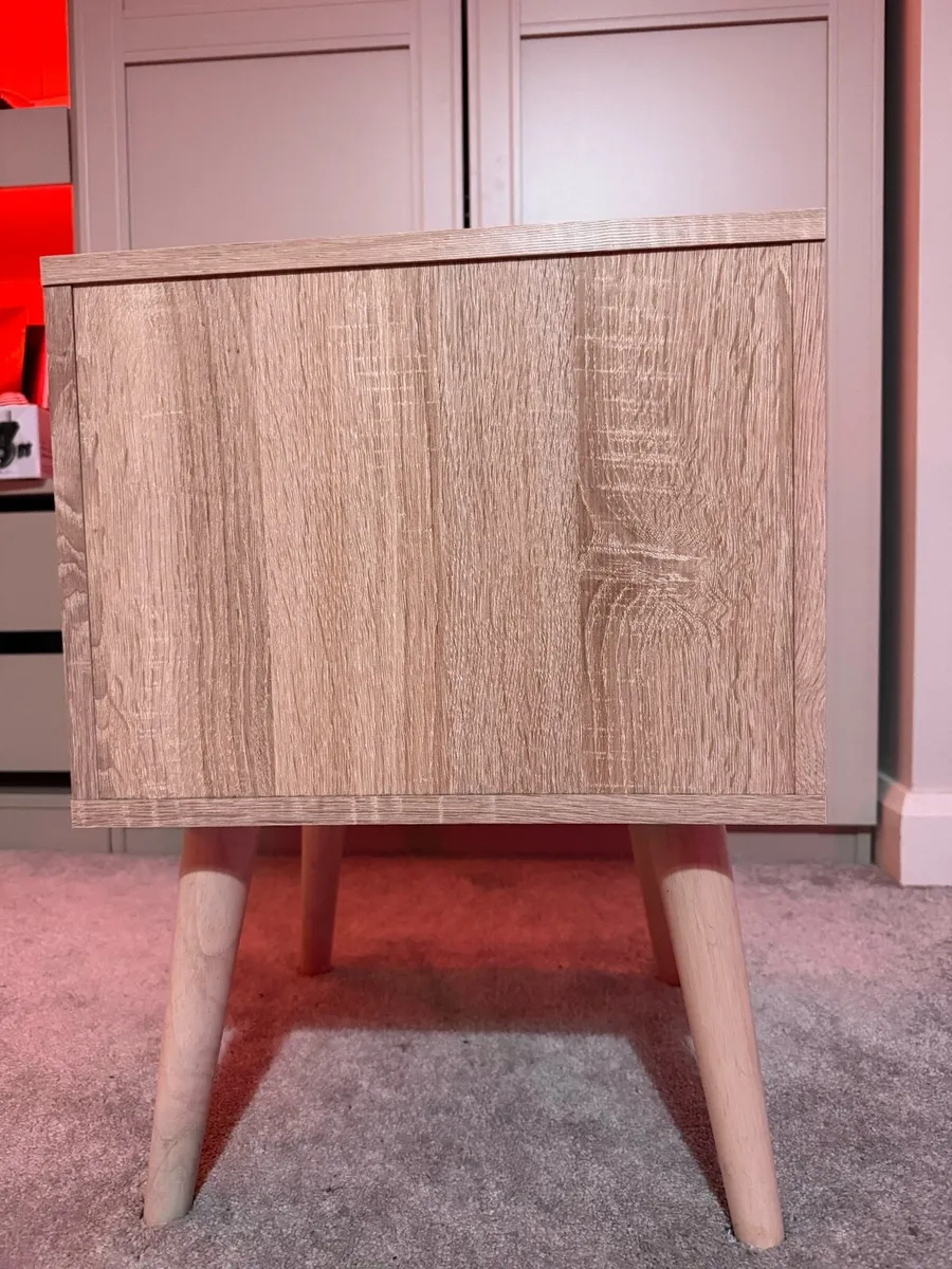 Bed Side Table - Image 4