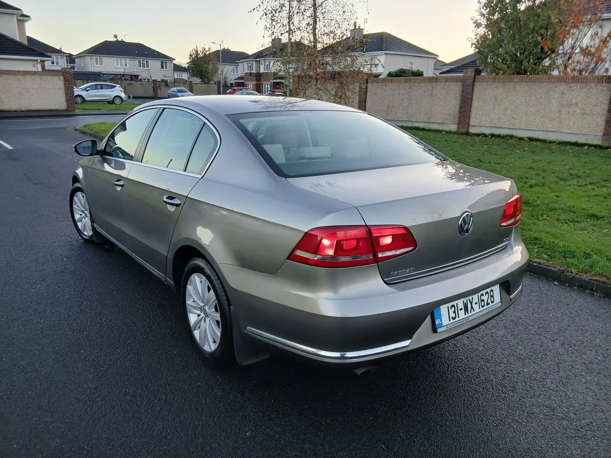 2013 VOLKSWAGEN PASSAT 🔥NEW NCT/TAX🔥 - Image 4