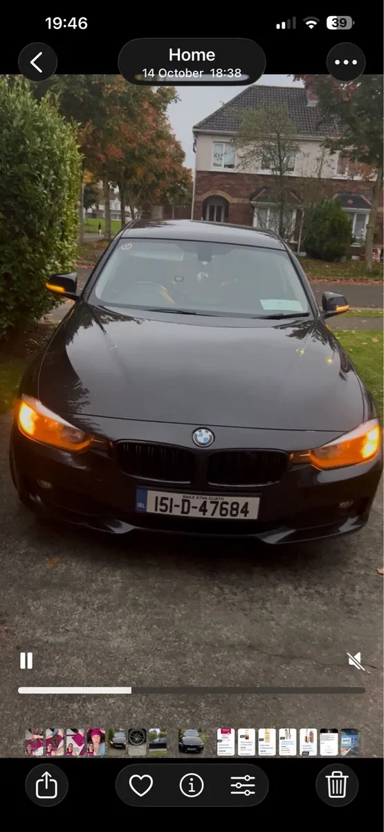 BMW car - Image 2