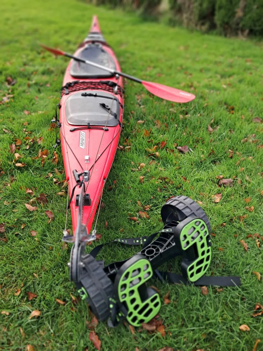 Automobilia Pubobilia Auction in Doneraile - Image 3