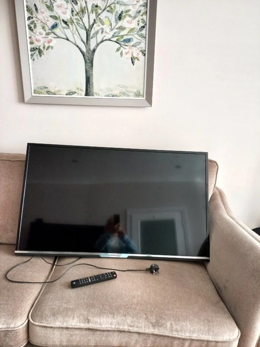 Nordemende 48" TV