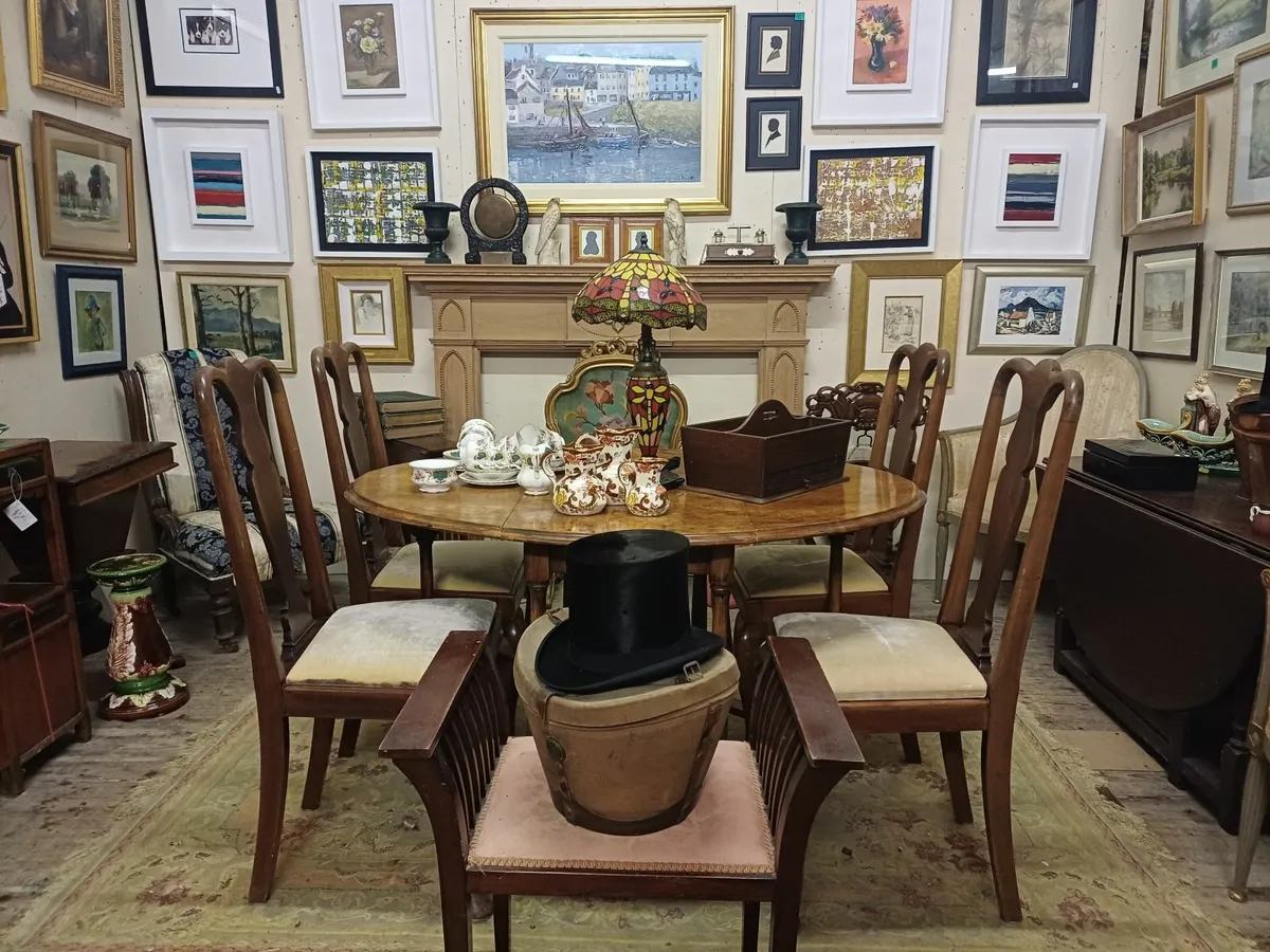 Automobilia Pubobilia Auction in Doneraile - Image 4