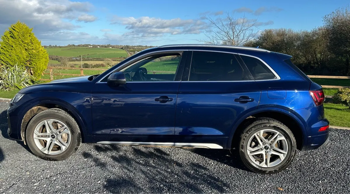 Audi Q5 - Image 3