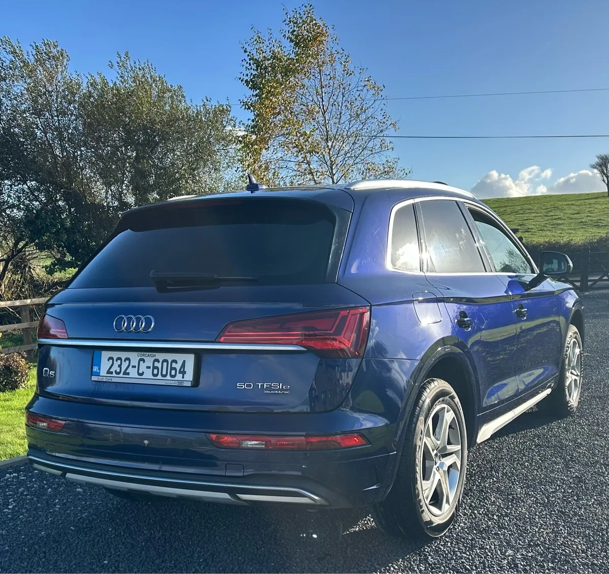 Audi Q5 - Image 4