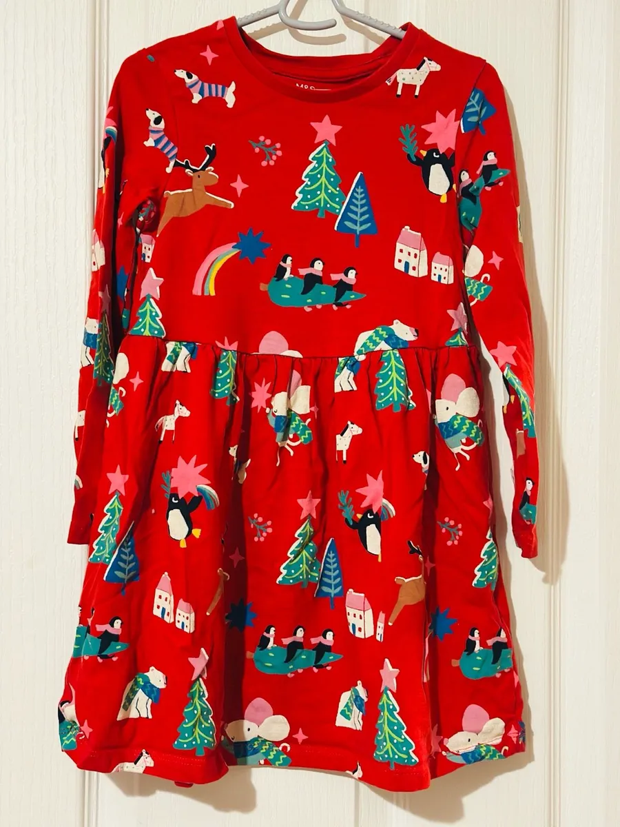 Girl Christmas bundle - Image 2