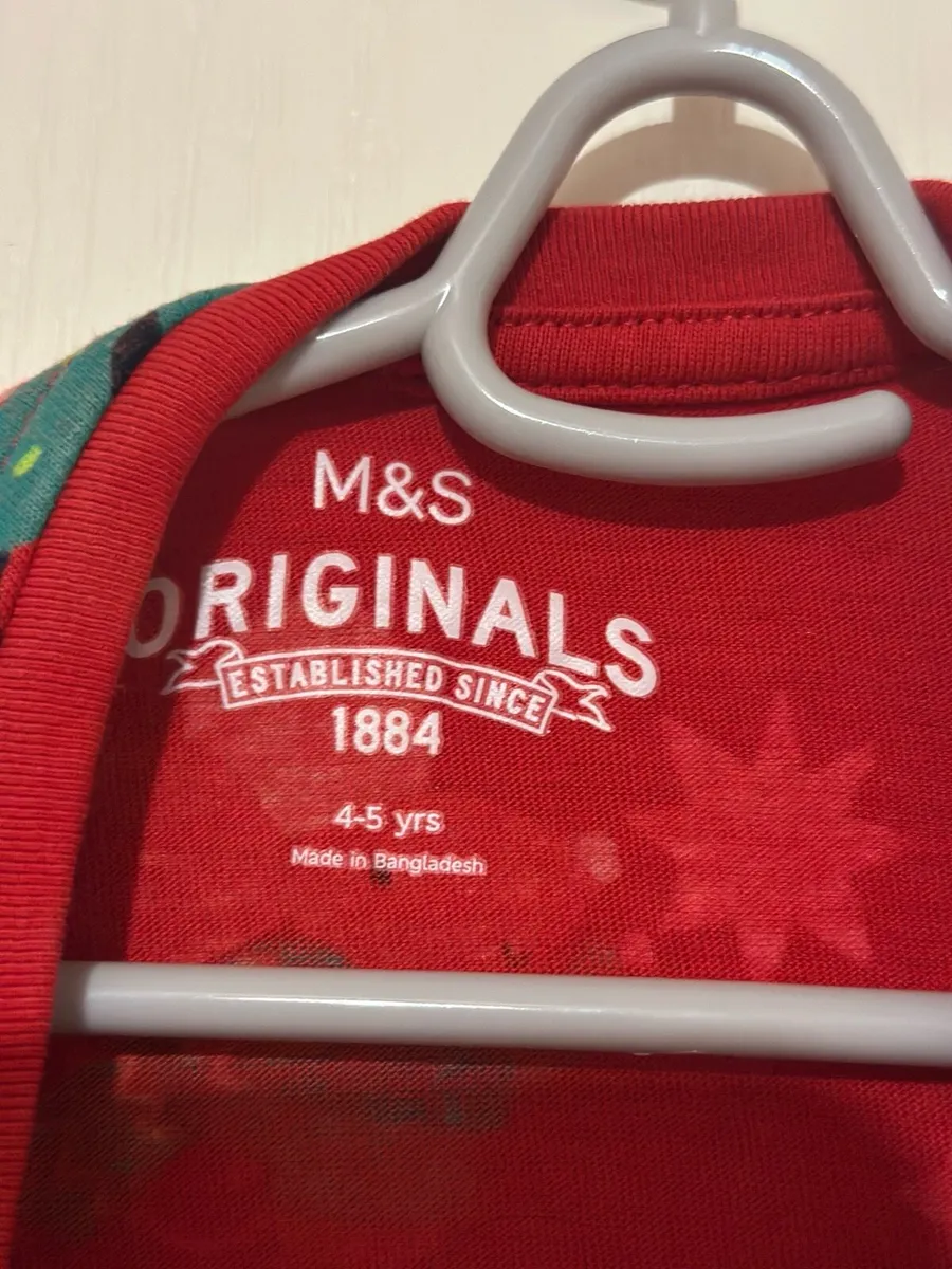 Girl Christmas bundle - Image 3