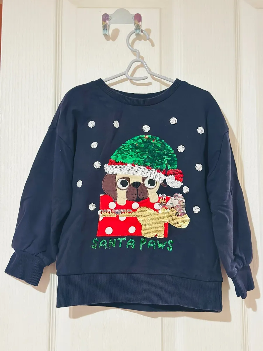 Girl Christmas bundle - Image 4