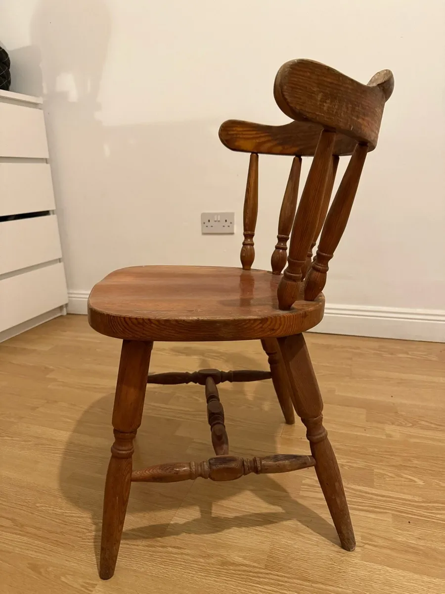 Vintage Chair - Image 3