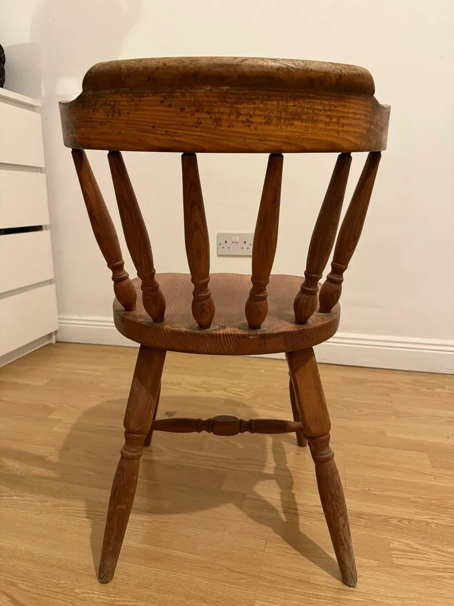 Vintage Chair - Image 4