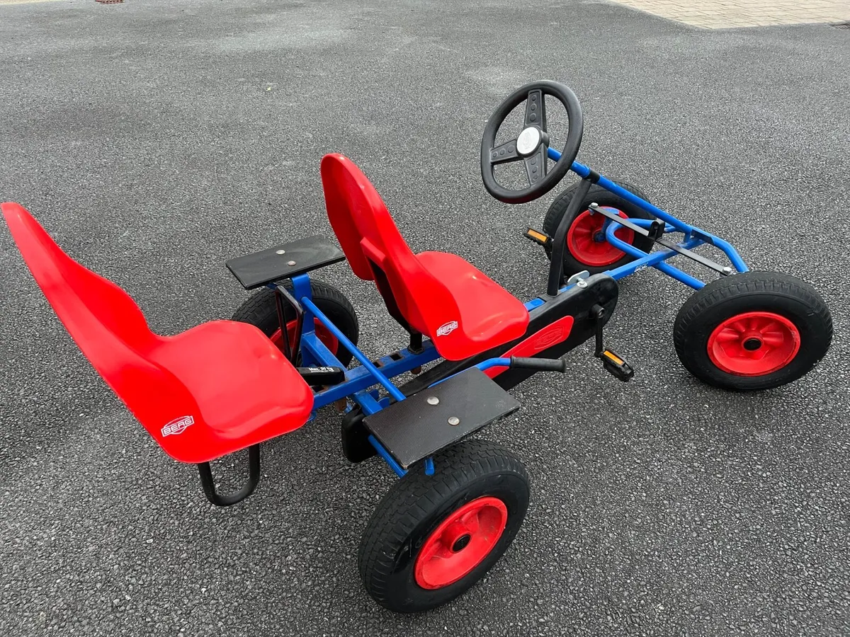 Go kart - Image 2