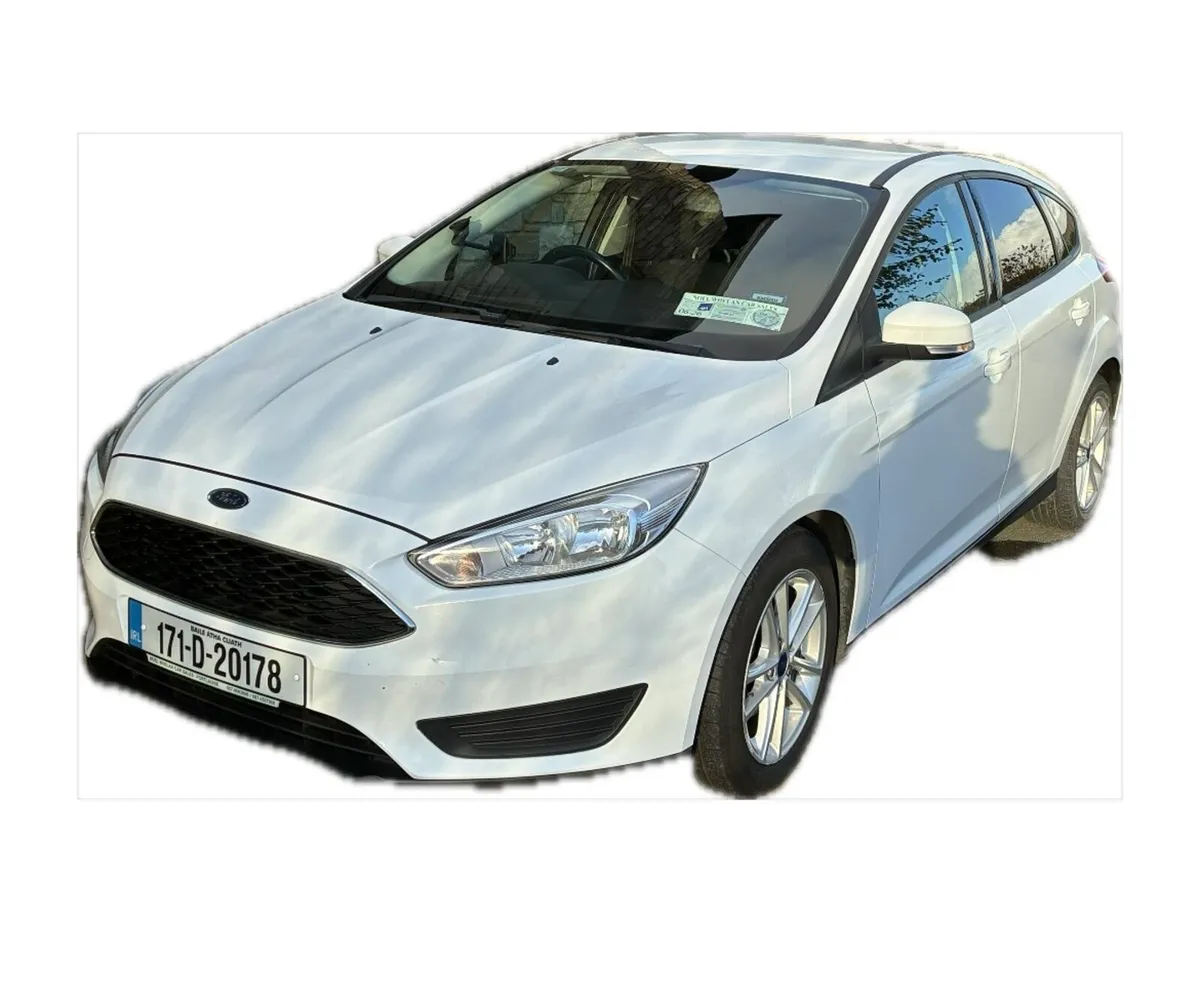 Ford Focus 2017 - Image 1