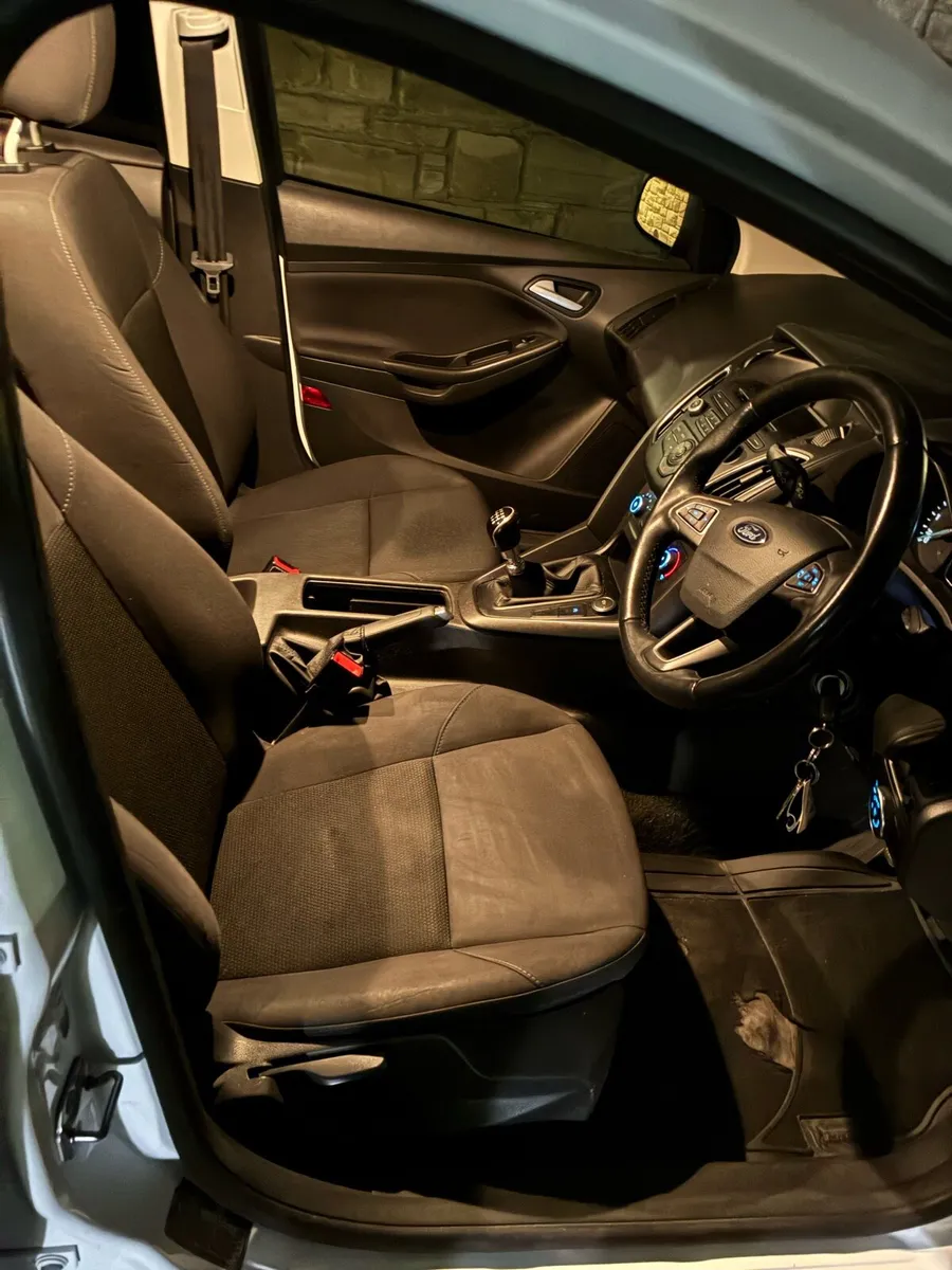 Ford Focus 2017 - Image 3