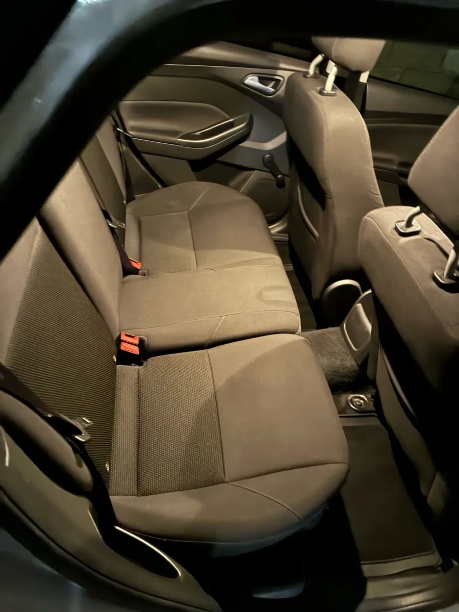 Ford Focus 2017 - Image 4