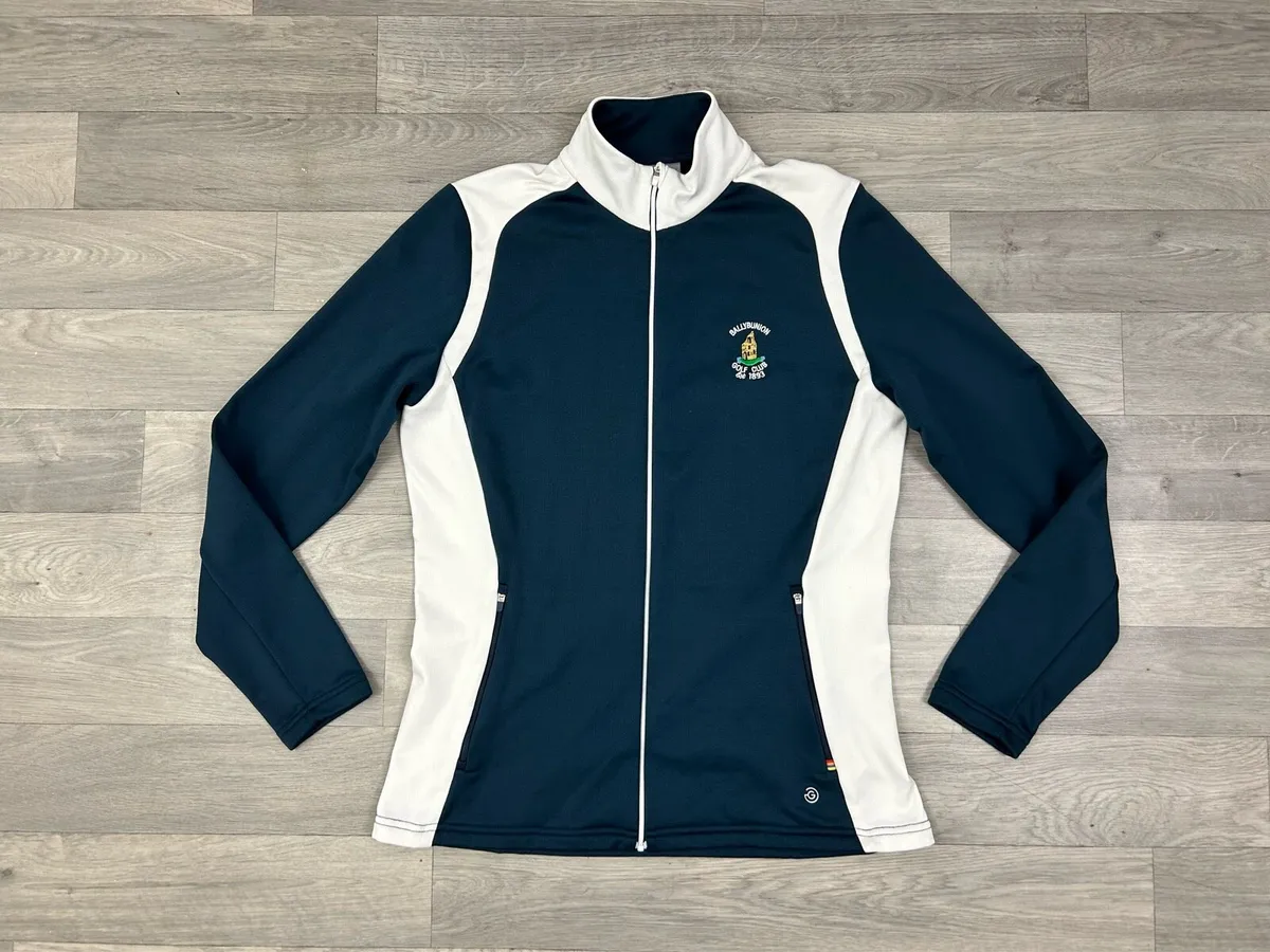 Galvin Green Insula Fleece Golf Jacket Womens L - Image 1