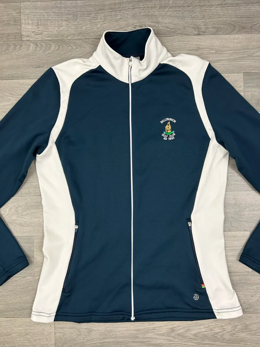 Galvin Green Insula Fleece Golf Jacket Womens L - Image 2