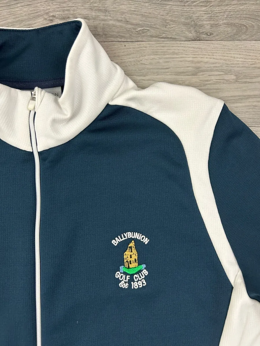 Galvin Green Insula Fleece Golf Jacket Womens L - Image 4