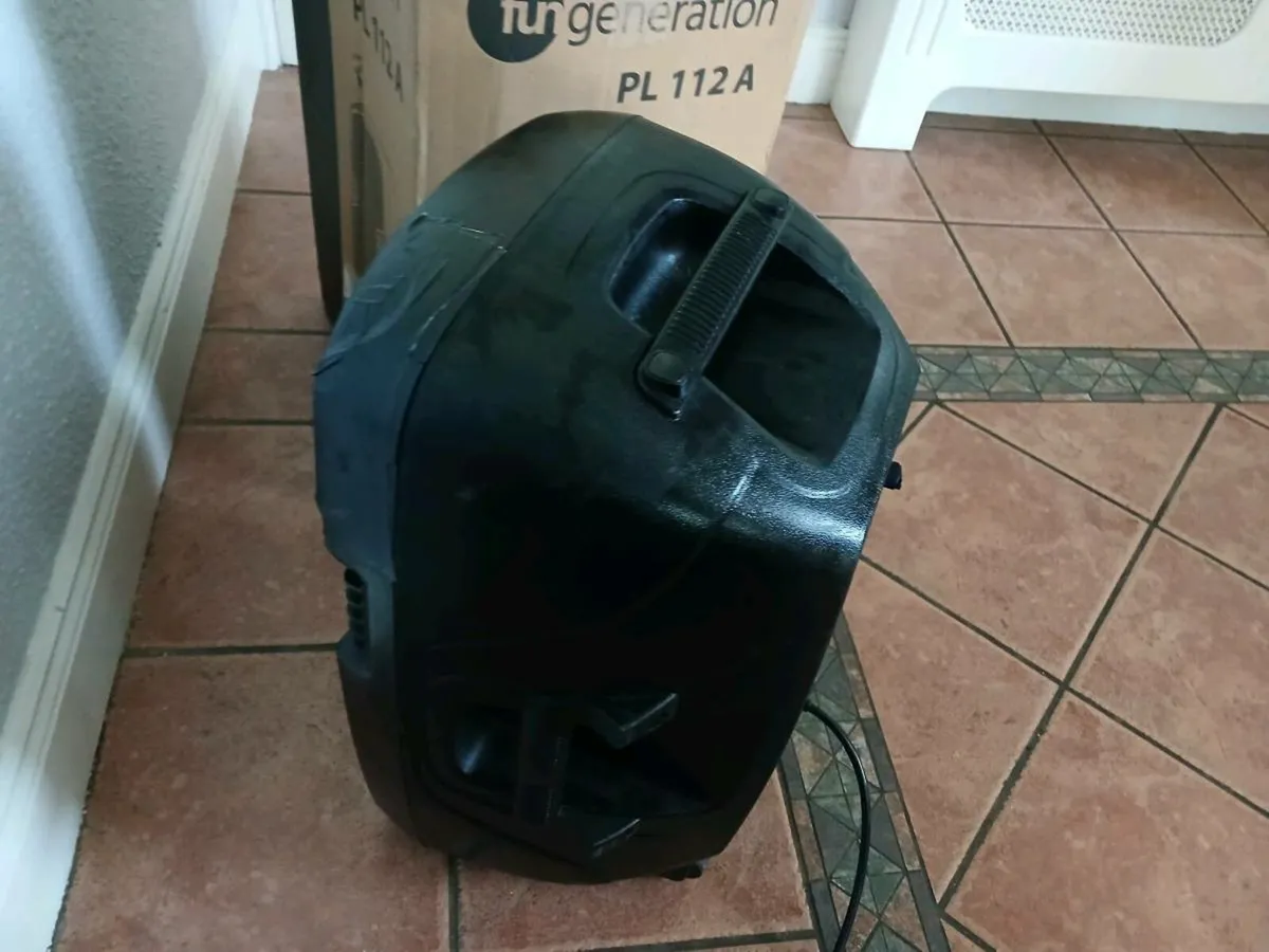 BLUETOOTH SPEAKER - Image 2