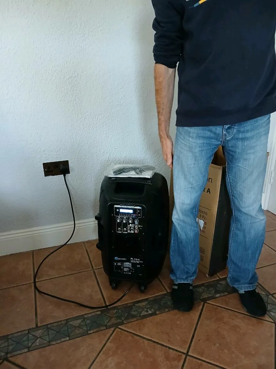 BLUETOOTH SPEAKER - Image 3