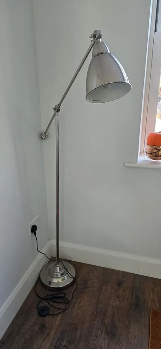Ikea barometer floor lamp - Image 2