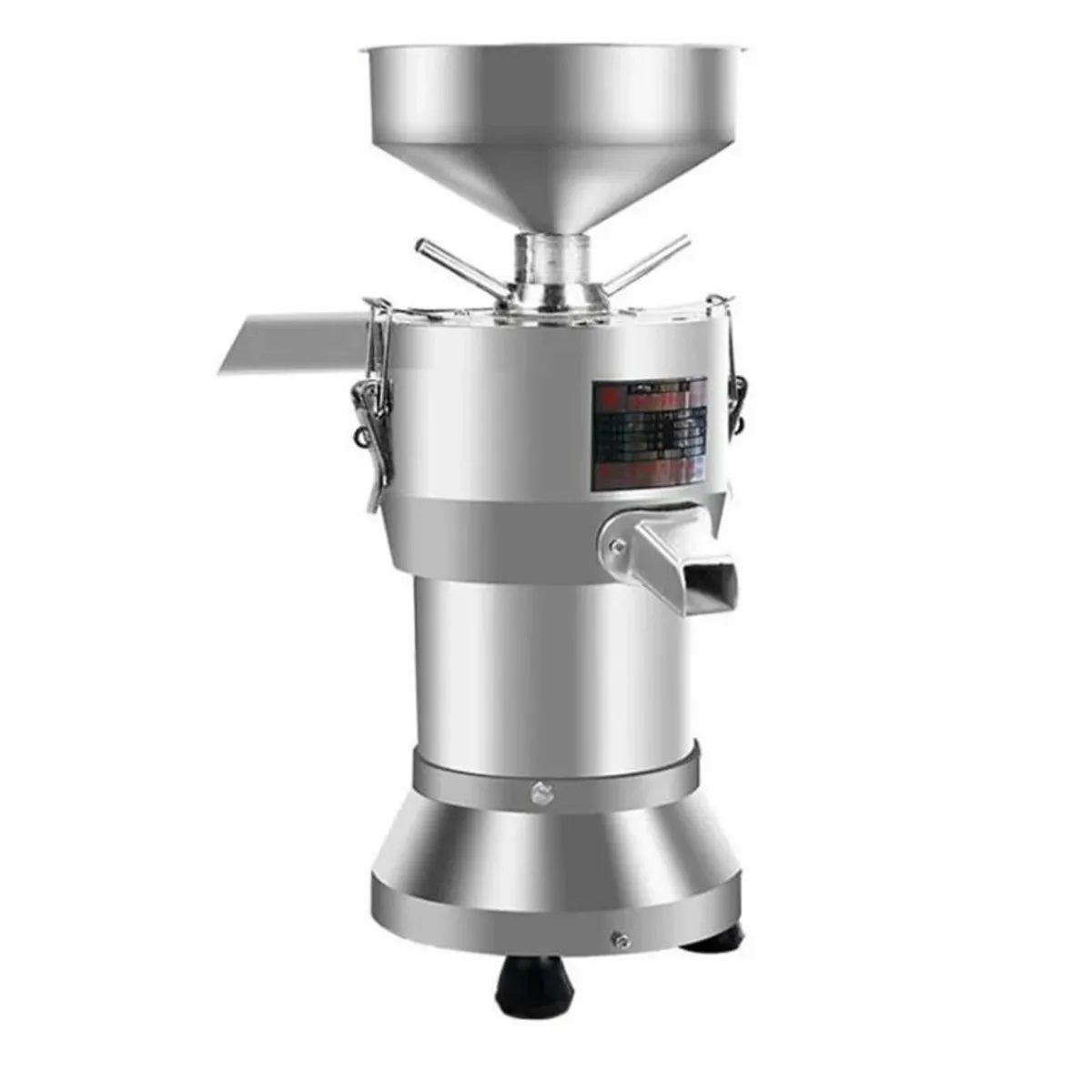 Soy Milk Maker Soybean Grinding Machine - Image 1