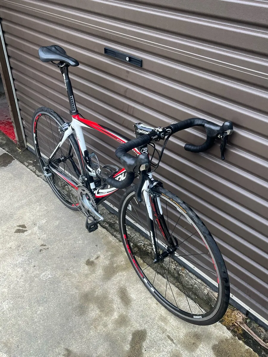 Ridley bike - Image 2