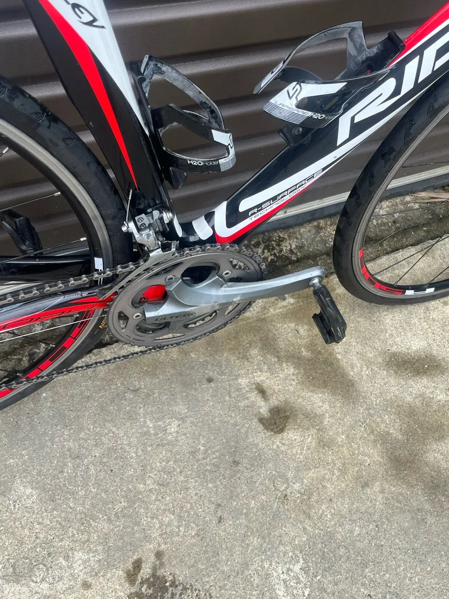 Ridley bike - Image 3