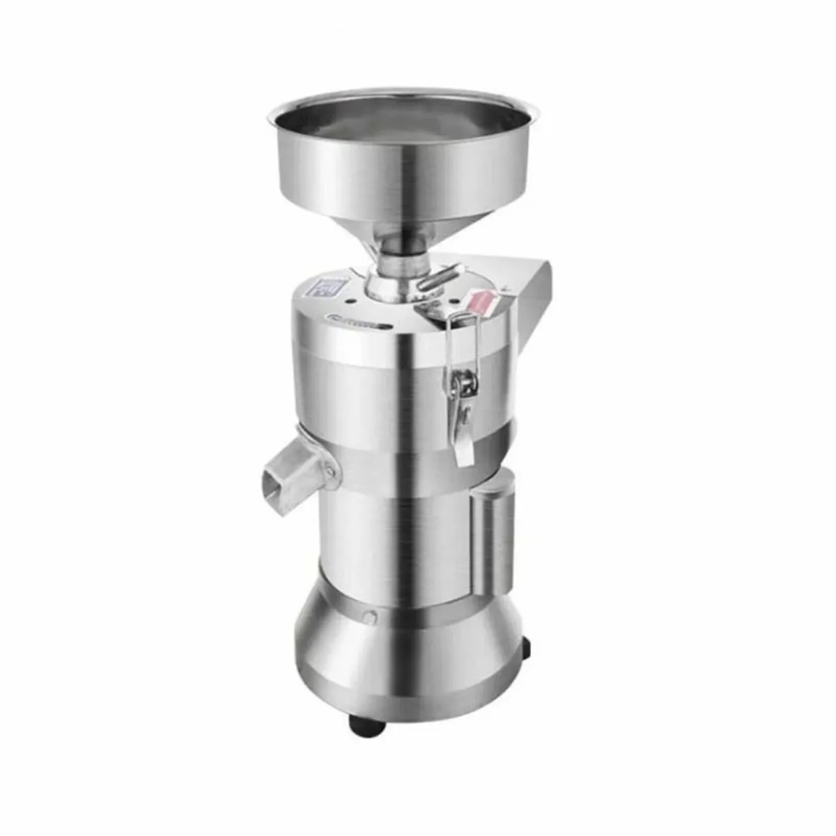 Soy Milk Maker Soybean Grinding Machine - Image 2
