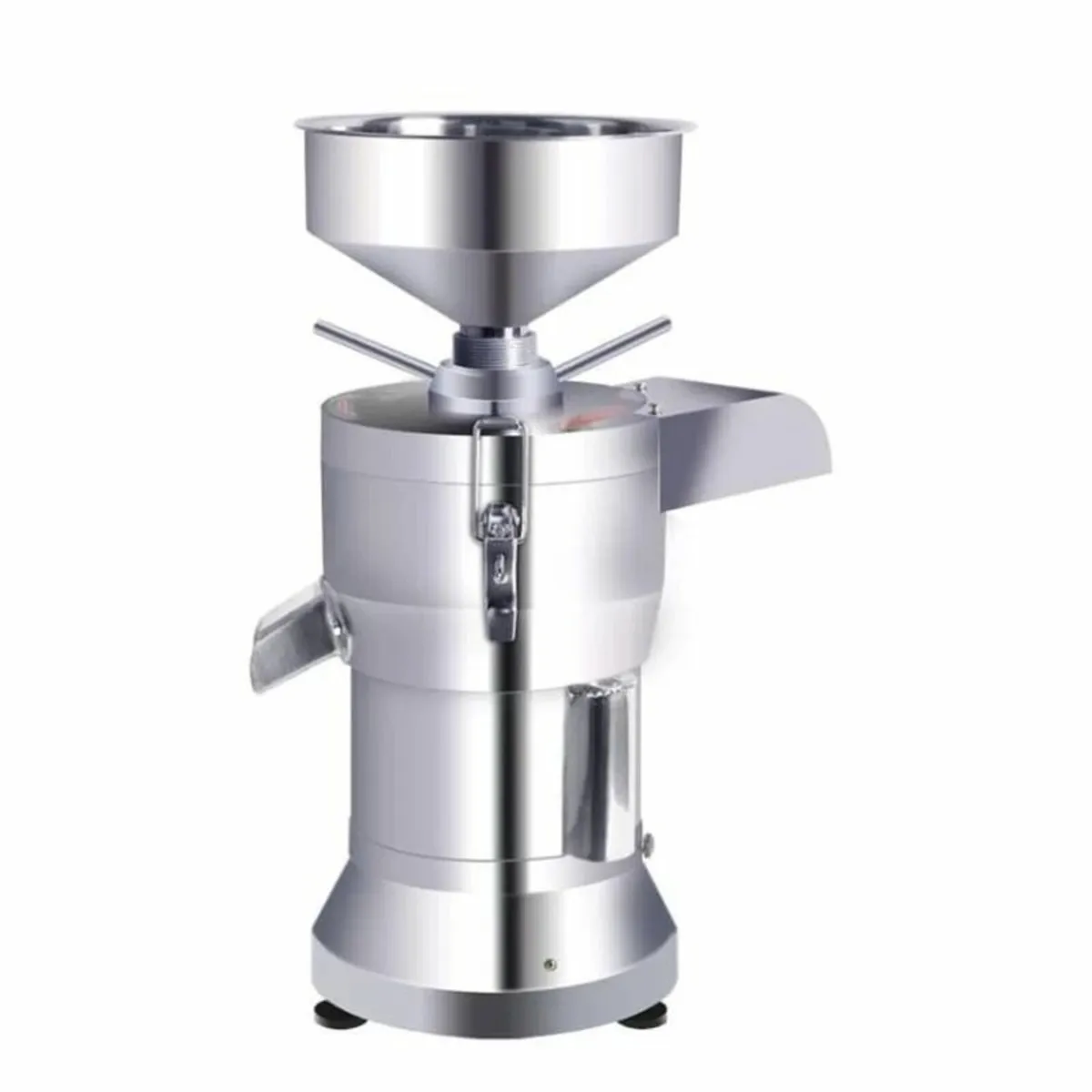 Soy Milk Maker Soybean Grinding Machine - Image 3