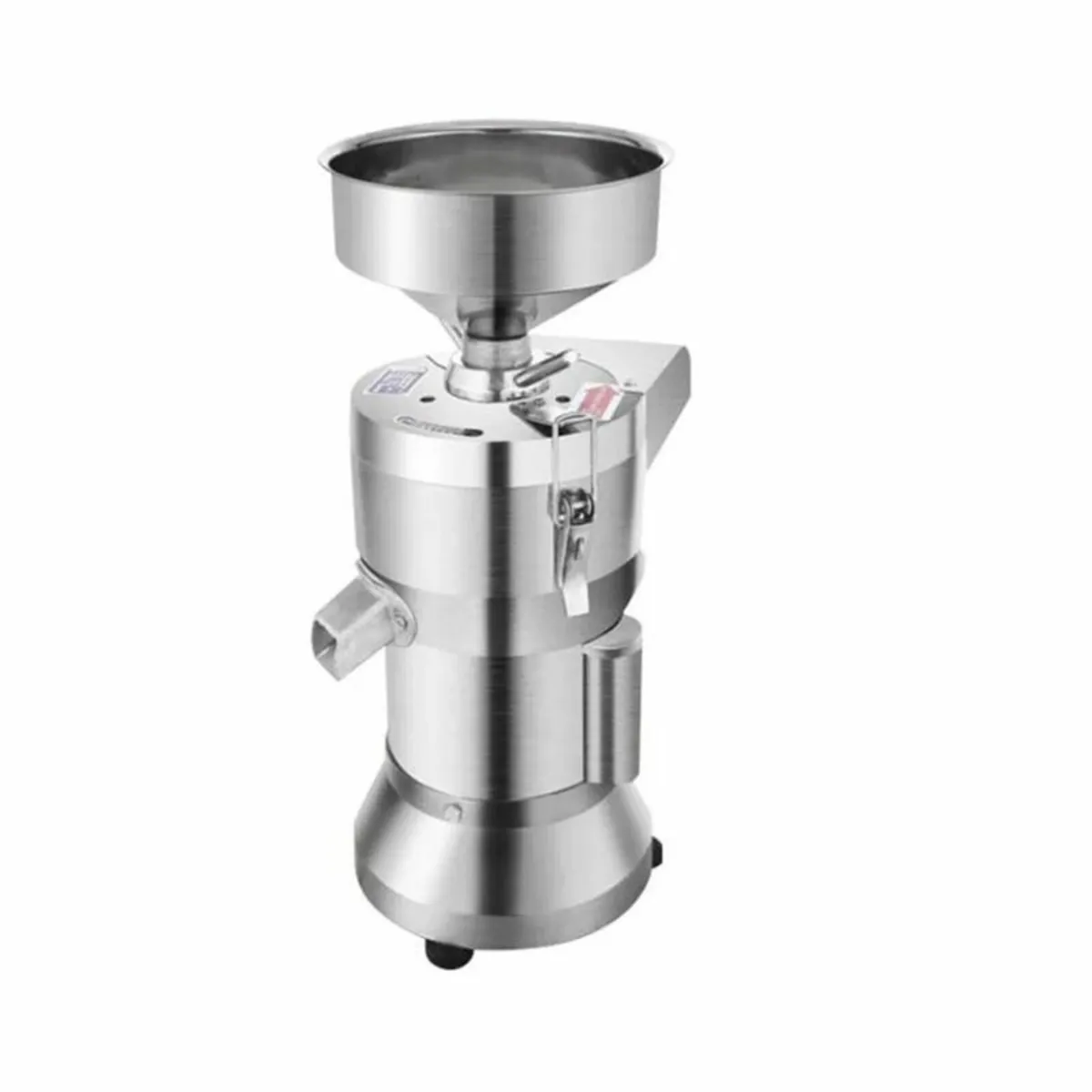 Soy Milk Maker Soybean Grinding Machine - Image 4