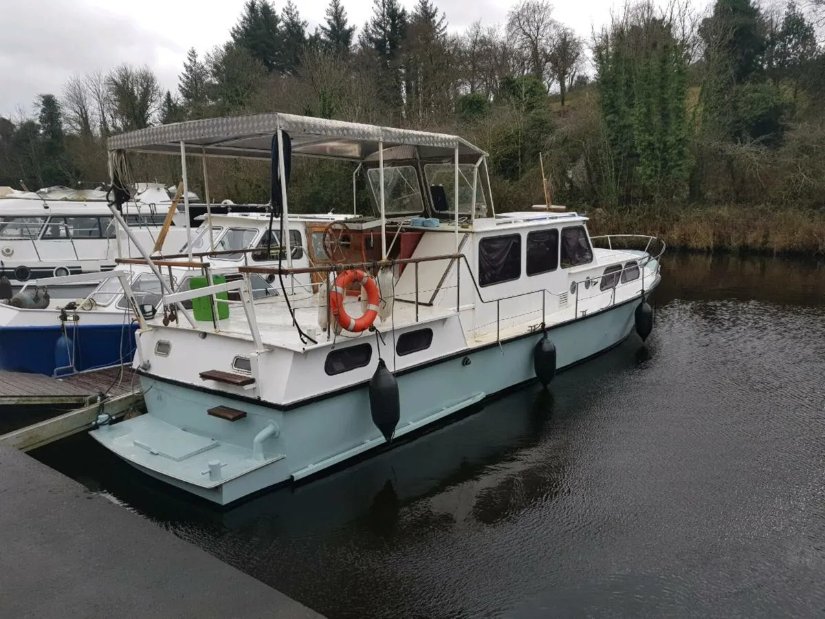 Dutch Steel Cruiser - Image 2