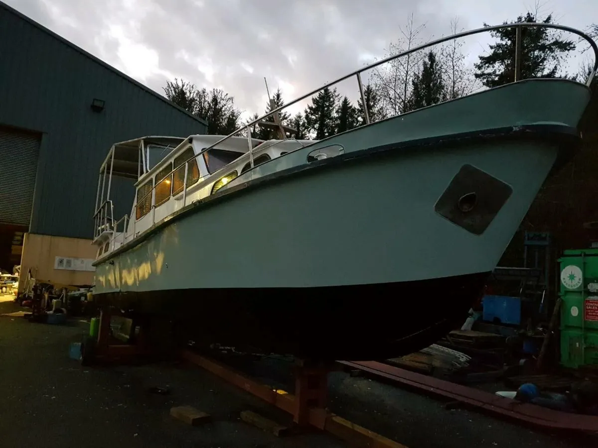 Dutch Steel Cruiser - Image 3