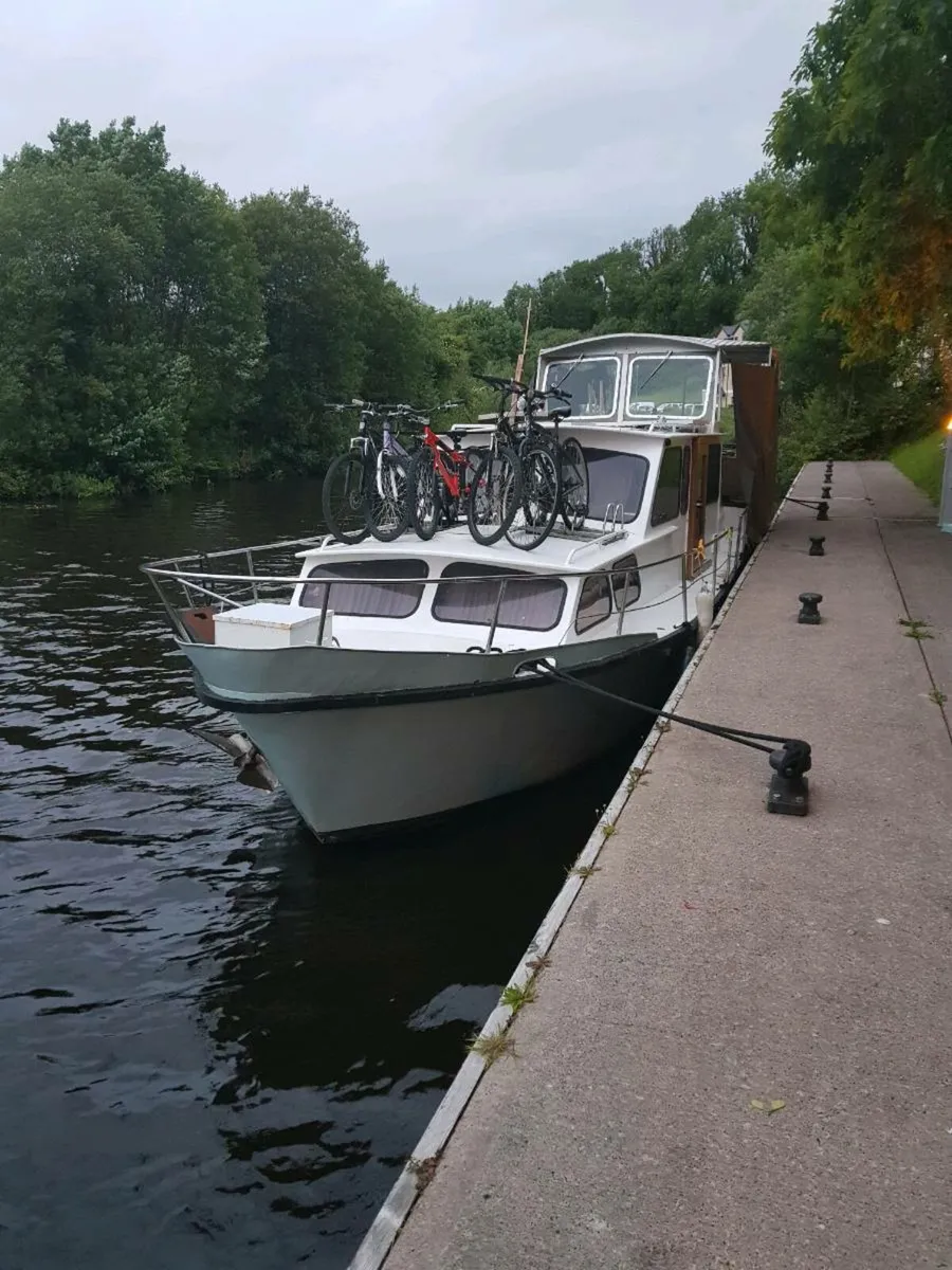 Dutch Steel Cruiser - Image 1