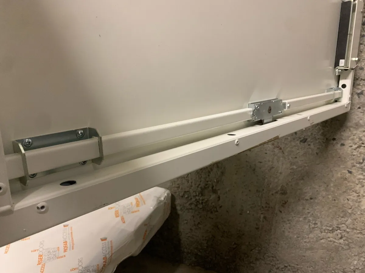 Roof access hatches - Image 4