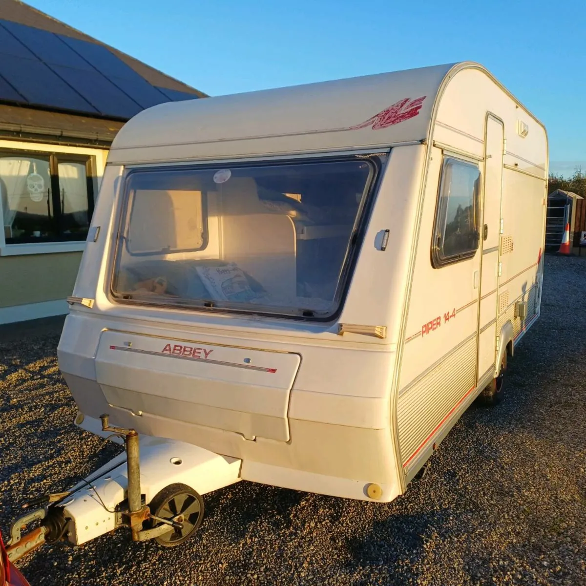 4 Berth Caravan - Image 2