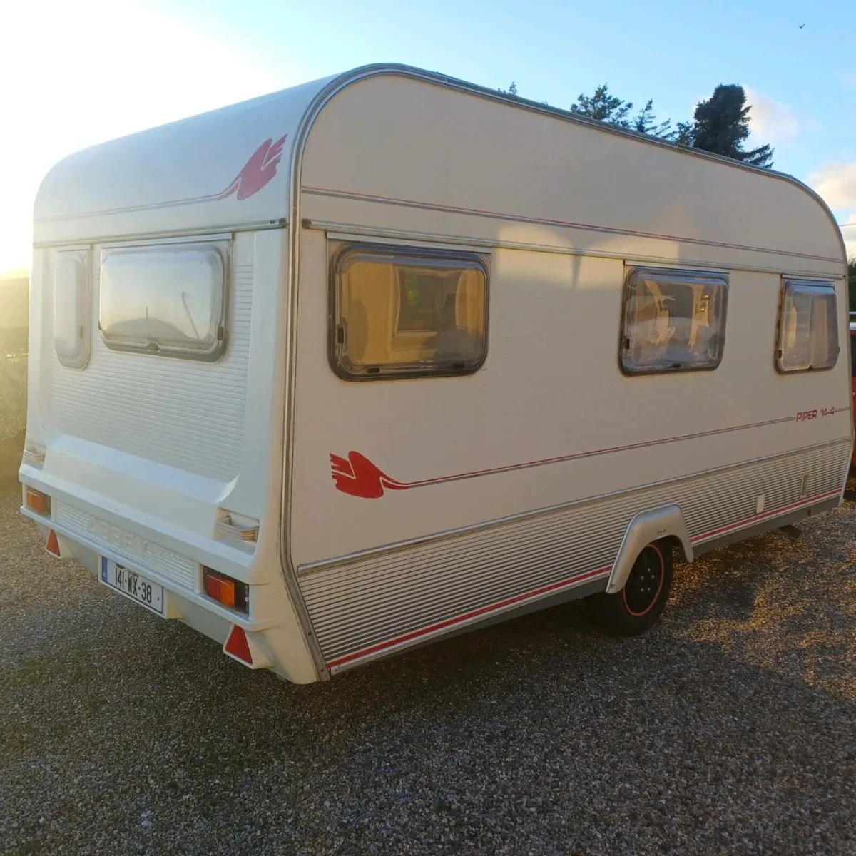 4 Berth Caravan - Image 3