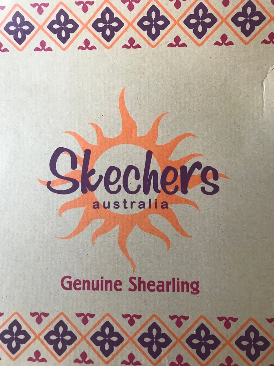 Genuine Skechers - Image 1