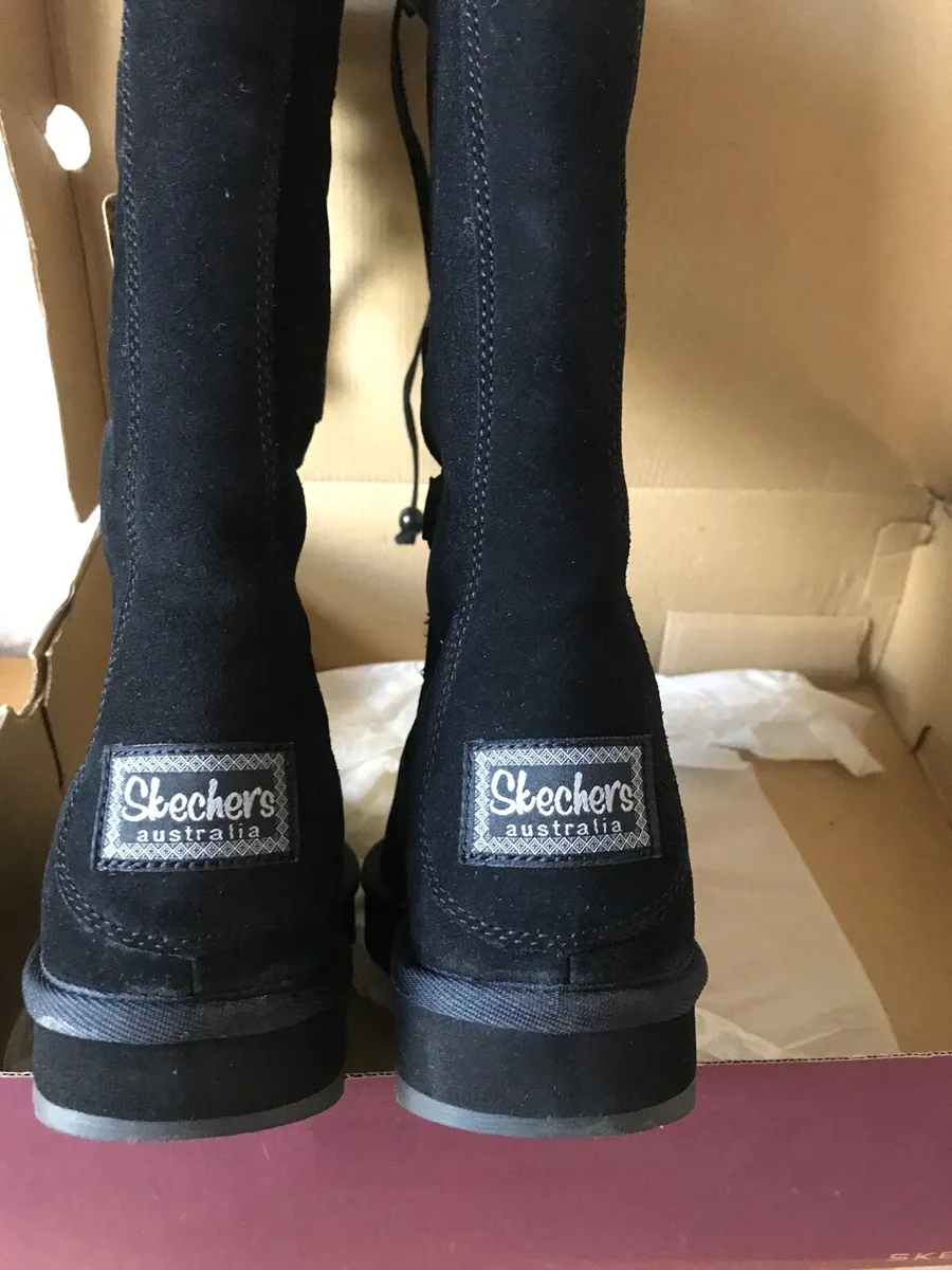 Genuine Skechers - Image 3