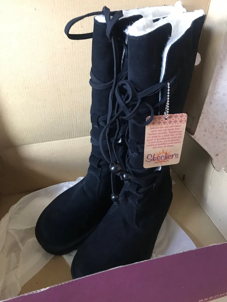 Genuine Skechers - Image 4