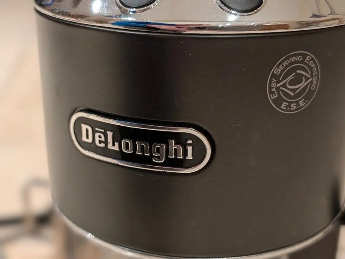Delonghi Dedica Espresso Machine - Image 4