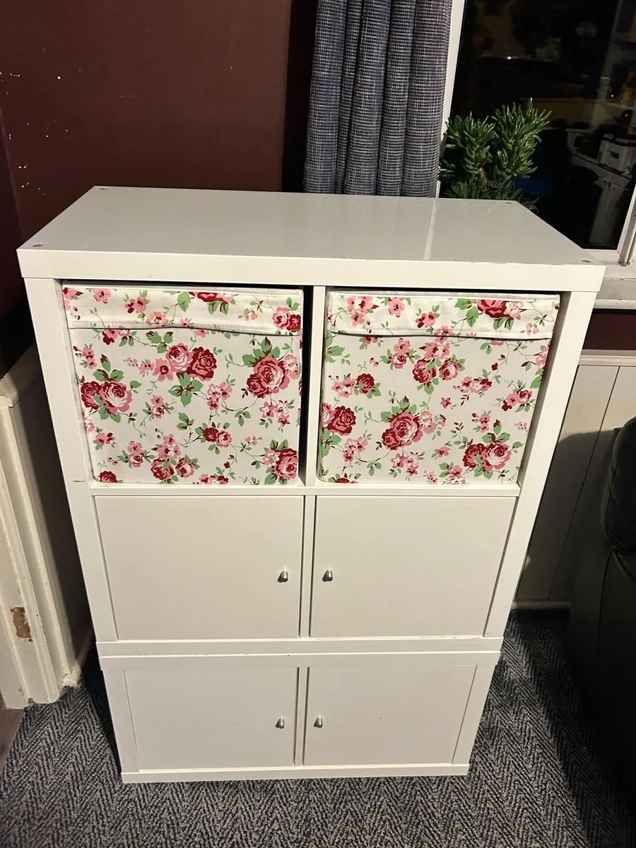 Storage unit - Image 1