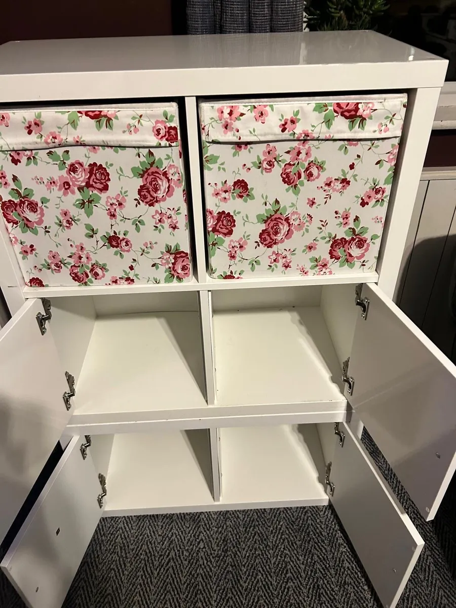 Storage unit - Image 2