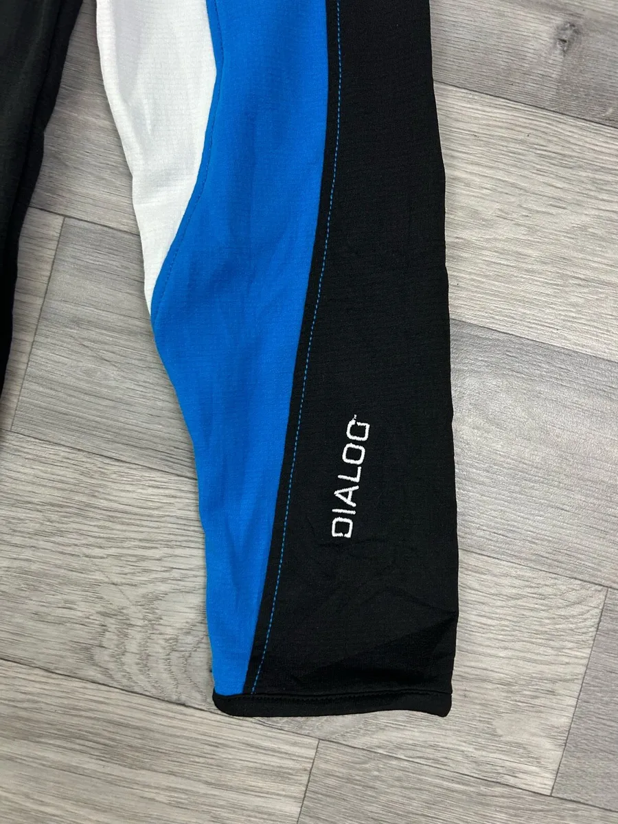 Galvin Green Insula Fleece Half zip Golf Jumper M - Image 4