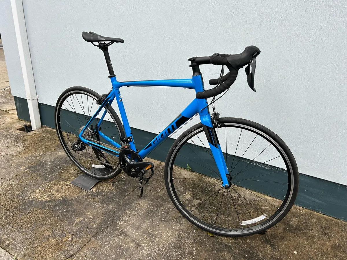 Giant contend sl1 M/L - Image 1