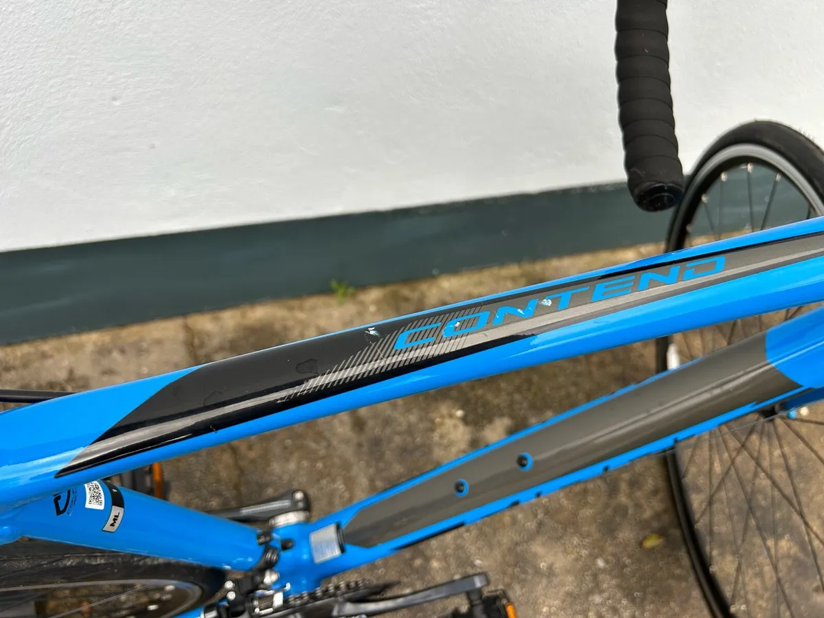 Giant contend sl1 M/L - Image 4